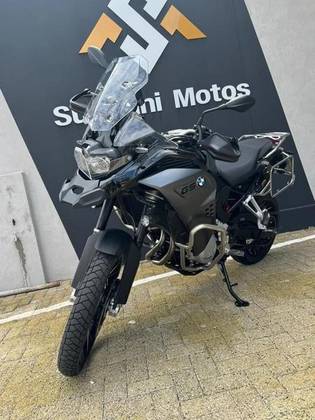BMW F 850 GS ADVENTURE PREMIUM BMW F 850 GS ADVENTURE PREMIUM